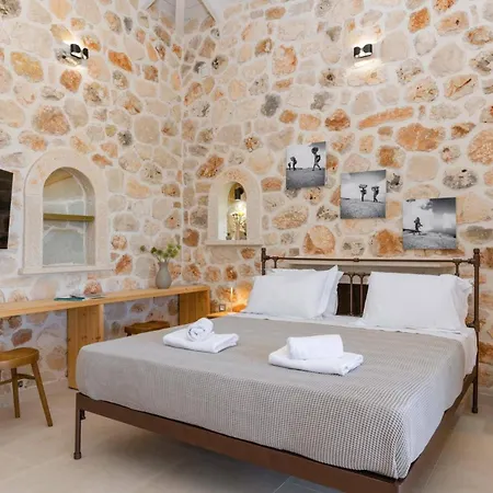 Villa Mezzo By Skinaria